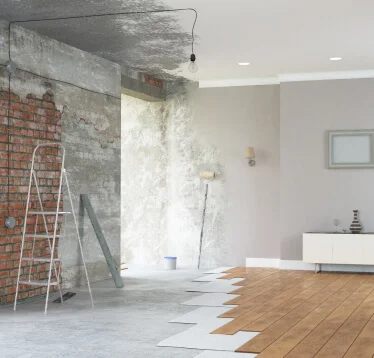 Rénovation Intérieure et Aménagement d'Espaces